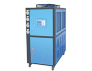 10HP風冷式冷水機